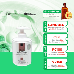 KEM DƯỠNG ẨM CƠ THỂ VÀ DA MẶT SIMILDIET SIMIL CARE POST TREATMENT SOOTHING, EMOLLIENT, RESTORATIVE AND MOISTURIZING ( 300ML)