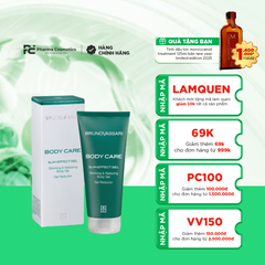 BODY CARE_SLIM EFFECT GEL/ GEL DƯỠNG THỂ GIÚP LÀM GIẢM MỠ & ĐỀU MÀU DA
