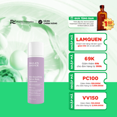 PAULA'S CHOICE SKIN – SMOOTHING RETINOL BODY TREATMENT/ KEM DƯỠNG THỂ CHỐNG LÃO HÓA PAULA'S CHOICE SKIN – SMOOTHING RETINOL BODY TREATMENT