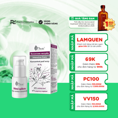 AVA LABORATORIUM DILATED CAPILLARIES EYE CONTOUR CONCENTRATE / KEM DƯỠNG VÙNG DA MẮT
