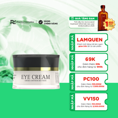 SKINLDENT EYE CREAM / KEM DƯỠNG DA VÙNG MẮT