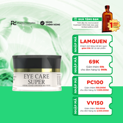SKINLDENT EYE CARE SUPER / KEM DƯỠNG VÙNG DA QUANH MẮT