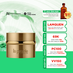 LA PRAIRIE PURE GOLD RADIANCE EYE CREAM / KEM DƯỠNG TÁI TẠO VÙNG MẮT