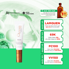 OSMOSIS MD REFRESH REVITALIZING EYE CREAM/ KEM DƯỠNG PHỤC HỒI VÀ TÁI TẠO DA MẮT VÀ MÔI OSMOSIS MD REFRESH REVITALIZING EYE CREAM