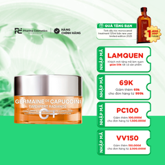 T RADIANCE C+ ANTIOXIL EYE C/ KEM DƯỠNG CHỐNG OXY HÓA LÀM SÁNG DA VÙNG MẮT T RADIANCE C+ ANTIOXIL EYE