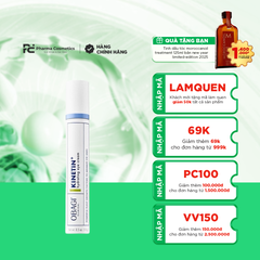 OBAGI CLINICAL KINETIN+ HYDRATING EYE CREAM/ KEM DƯỠNG CHỐNG NHĂN VÙNG MẮT