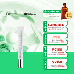 KEM MẮT SOOTHING + REVITALIZING EYE CREAM/ ĐIỀU TRỊ QUẦNG THÂM VÀ BỌNG MẮT