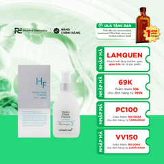 DERMAFIRM HYDRO FRESH FOMULA EMULSION / SỮA DƯỠNG CẤP NƯỚC PHỤC HỒI DA