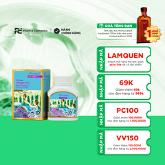 VITATREE MARINE COLLAGEN PLUS / VIÊN UỐNG ĐẸP DA