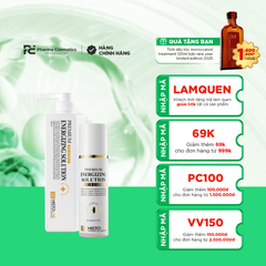 HISTOLAB PREMIUM ENERGIZING SOLUTION / TONER GIÚP CẢI THIỆN NẾP NHĂN, THÚC ĐẨY QUÁ TRÌNH GIỮ NƯỚC 200ML