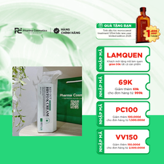 HISTOLAB RED OUT HISTO K CREAM / KEM DƯỠNG TÁI TẠO DA, GIẢM NHANH VẾT ĐỎ, VẾT BẦM, CẢI THIỆN ĐỐM NÂU SAU ĐIỀU TRỊ MTS, PRP,..  500ML