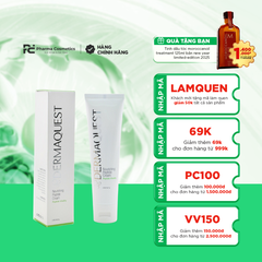 DERMAQUEST NOURISHING PEPTIDE CREAM / KEM DƯỠNG CHỐNG LÃO HÓA GIÚP TÁI TẠO SỰ PHÁT TRIỂN CỦA TẾ BÀO VÀ THÚC ĐẨY SẢN XUẤT COLLAGEN 