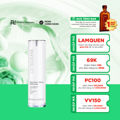 Kem Dưỡng Teoxane Perfect Skin Refiner / Làm sáng, trẻ hóa và thu nhỏ lỗ chân lông