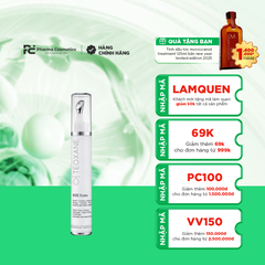Teoxane R[II] Eyes / điều trị nếp nhăn,bọng mắt & vùng thâm quanh mắt