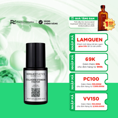 DBH COLLAGEN STEMEDIC FACTOR / TINH CHẤT TRẺ HÓA, SĂN CHẮC LÀN DA