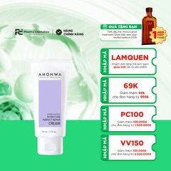 AHOHWA PERFECT REPAIR CREAM / KEM YẾU TỐ TĂNG TRƯỞNG PHỤC HỒI DA 