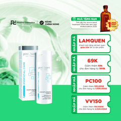 POSTQUAM MOISTURIZING CREAM  NORMAL OR SENSITIVE SKIN / KEM GIÚP PHỤC HỒI DA NHẠY CẢM, TỔN THƯƠNG HOẶC BỊ KÍCH ỨNG
