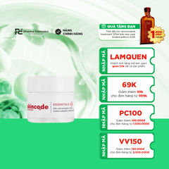 SKINCODE 24H CELL ENERGIZER CREAM / KEM PHỤC HỒI, DƯỠNG ẨM TRẺ HÓA DA