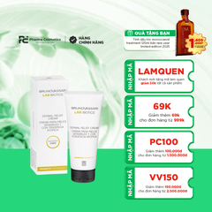 LAB BIOTICS_DERMAL RELIEF CREAM / KEM DƯỠNG PHỤC HỒI VÀ BẢO VỆ CHO DA NHẠY CẢM