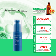 BIOELEMENTS VC10 DALY GLOW / SERUM VITAMIN C LÀM SÁNG VÀ CHỐNG OXY HÓA