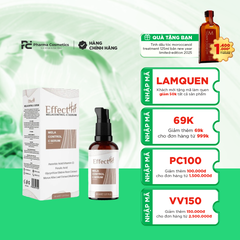EFFECTHA MELACONTROL-C SERUM / HUYẾT THANH KIỂM SOÁT, ĐIỀU TRỊ NÁM, TĂNG SẮC TỐ VÀ LÀM TRẮNG DA