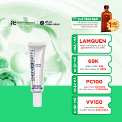 GENXSKIN WHITEX SERUM /SERUM LÀM SÁNG DA, MỜ ĐỐM NÂU