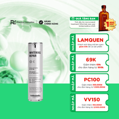 CELESTETIC WHITENING REPAIR / KEM DƯỠNG LÀM TRẮNG VÀ CHỐNG LÃO HÓA TOÀN NĂNG  