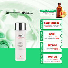 SKINCODE CELLULAR CLEANSING MILK / SỮA RỬA MẶT CHIẾT XUẤT TẾ BÀO – TRẺ HÓA LÀN DA