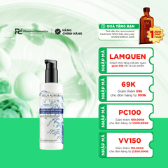 CLEANSING GEL FOR DARK SPOTS/ SỮA RỬA MẶT DẠNG GEL LÀM SÁNG DA