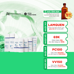 OBAGI NU-DERM SYSTEM FOR NORMAL TO DRY SKIN/ BỘ DƯỠNG TRỊ NÁM CHO DA KHÔ
