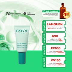 PAYOT SPÉCIALE 5 CICA-GEL / GEL CHẤM MỤN GOM CỒI VÀ LÀM LÀNH SẸO MỤN