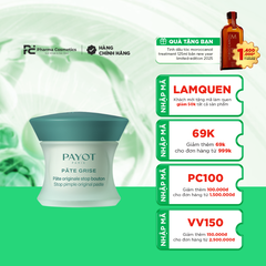 ( Date 07-2027 ) PAYOT PÂTE ORIGINALE STOP BOUTON STOP PIMPLE ORIGINAL PASTE / KEM CHẤM MỤN GIẢM VIÊM DƯNG VÀ TẤY ĐỎ
