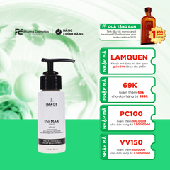 THE MAX SERUM / SERUM PHỤC HỒI VÀ TÁI TẠO CHO DA TỔN THƯƠNG, DA MỎNG BÀO MÒN DO HÓA CHẤT
