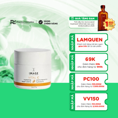 VITAL C HYDRATING REPAIR CRÈME / KEM DƯỠNG ẨM, CẤP NƯỚC VÀ LÀM MỀM MƯỢT CHO DA RẤT KHÔ - MẤT NƯỚC