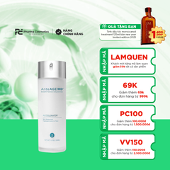 ANTEAGE MD ACCELERATOR / KEM DƯỠNG ẨM, GIẢM VIÊM, LÀM DỊU, NGĂN NGỪA SẸO CHUYÊN SÂU 