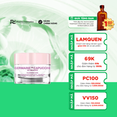 SO DELICATE TOLERANCE CARE NORMAL SKIN/ KEM ĐIỀU TRỊ KÍCH ỨNG, NHẠY CẢM CHO DA THƯỜNG SO DELICATE TOLERANCE CARE NORMAL SKIN