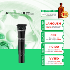 DMK EYE WEB / TINH CHẤT SIÊU TRẺ HÓA MẮT