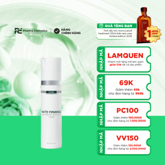 DMK NITE FIRMING CRÈME 50ML/ KEM CHỐNG LÃO HÓA, TRỊ THÂM NÁM DMK NITE FIRMING CRÈME 50ML