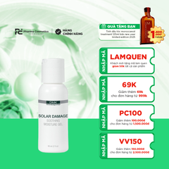 DMK Solar Damage Gel: Cấp Cứu Làn Da Khô, Mất Nước, Trẻ Hóa Căng Bóng Chuẩn Spa 