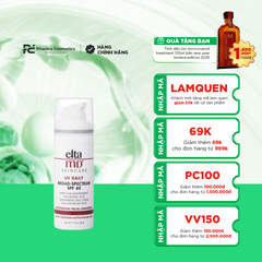 ELTAMD UV DAILY BROAD-SPECTRUM SPF40 / KEM CHỐNG NẮNG DƯỠNG ẨM HÀNG NGÀY ( CÓ MÀU)