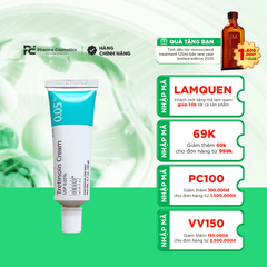 TRETINOIN 0.05%/ KEM ĐIỀU TRỊ MỤN, NÁM LÃO HOÁ DA
