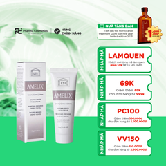 AMELIX FACE CREAM / KEM DƯỠNG TRẮNG, MỜ THÂM NÁM