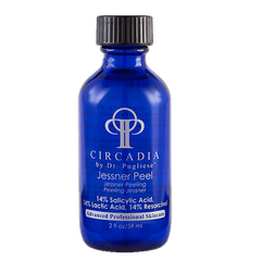 CIRCADIA JESSNER PEEL: Giải Pháp Tái Tạo & Cải Thiện Sắc Tố Da Chuyên Sâu