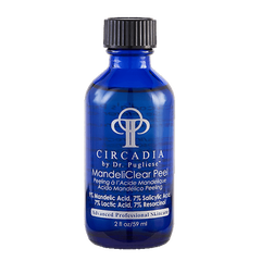 CIRCADIA MANDELICLEAR PEEL / DÀNH CHO DA BỊ TỔN THƯƠNG DO LÃO HÓA, DA NÁM