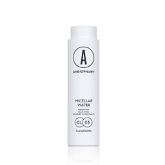 ANGIOPHARM Micellar Water – Nước Tẩy Trang Dịu Nhẹ, Hỗ Trợ Làm Sạch Sâu, Dưỡng Ẩm Và Làm Dịu Da