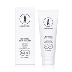 ANGIOPHARM Refining Skin Polish – Kem Tẩy Tế Bào Chết Tác Động Kép, Hỗ Trợ Tái Tạo Và Làm Bằng Bề Mặt Da