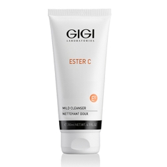 GIGI ESTER C MILD CLEANSER / SỮA RỬA MẶT DƯỠNG SÁNG, MỜ THÂM CHO DA 