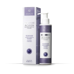 SỮA RỬA MẶT ACLEON SEBODERM PURIFYING CLEANSER DÀNH CHO DA MỤN