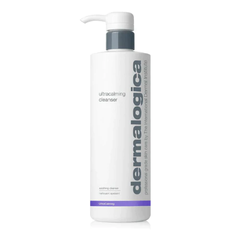 DERMALOGICA ULTRACALMING CLEANSER 500ML/ SỬA RỬA MẶT TẨY TRANG CHO DA NHẠY CẢM DERMALOGICA ULTRACALMING CLEANSER 500ML