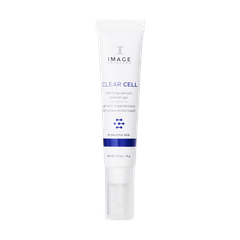 CLEAR CELL CLARIFYING SALICYLIC BLEMISH GEL / GEL CHẤM MỤN VÀ GIẢM VIÊM CẤP TỐC CHƯA 2% SALICYLIC VÀ ZINC PCA